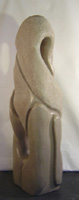 Aria Sculpture - Available