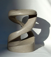 Cerscendo Sculpture - available