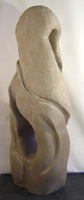 Aria Sculpture - Available