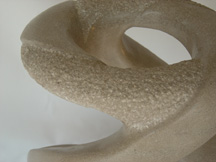 Cerscendo Sculpture - available